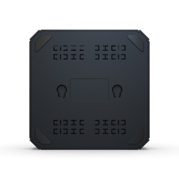 SmartBox Altmir H313 X96Q Media Box 4K с Android 2/16Gb и Wi-Fi 5G