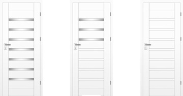 ДВЕРИ МЕЖКОМНАТНЫЕ, КАРКАС ЛАГУНА