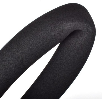 ДЛИННЫЕ ПОРУЧКИ РУЛЯ ИЗ ПЕНЫ, НАБОР ГУБКИ 340 ММ, НЕСКОЛЬЗЯЩИЕ