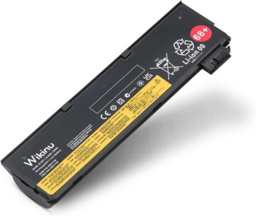 Wikinu 72Wh 68+ 0C52862 Bateria do laptopa Lenovo ThinkPad