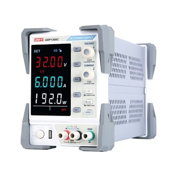 Лабораторный блок питания Uni-T UDP1306C