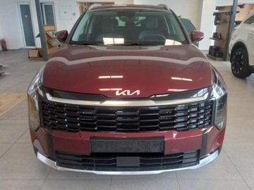 Kia Sportage V 2025 KIA Sportage 1.6 T-GDI HEV Business Line 2WD aut 239KM 2025, zdjęcie 1