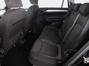 Skoda Kodiaq I SUV Facelifting 2.0 TDI SCR 200KM 2022 Skoda Kodiaq diesel, automatyczna, napęd 4x4, 5 dr, zdjęcie 10