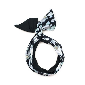 Szaleo Opaska na druciku Magnolia cz22132-4