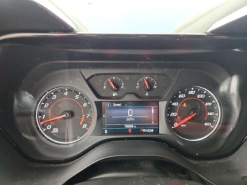 Chevrolet Camaro VI 2020 Chevrolet Camaro LS 2020 2.0 Benzyna 275KM, zdjęcie 1