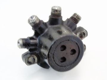 РАСПРЕДЕЛИТЕЛЬ ТОПЛИВА 1.8 TDCI CONNECT TOURNEO FOCUS