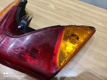 HONDA ST 1300 PAN EUROPEAN ЗАДНИЙ ФОНАРЬ