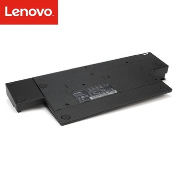 Рабочая док-станция Lenovo ThinkPad 40A5