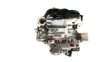 AUDI A3 8P 08-13R 2.0 TDI ZÁMEK DVEŘE LEVÝ PŘEDNÍ 4F1837043