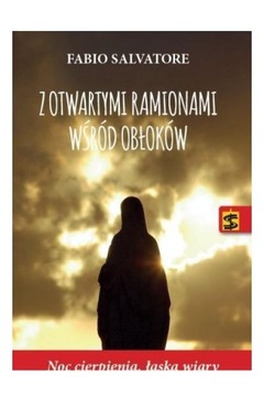 Z OTWARTYMI RAMIONAMI WŚRÓD OBŁOKÓW - Fabio Salvat