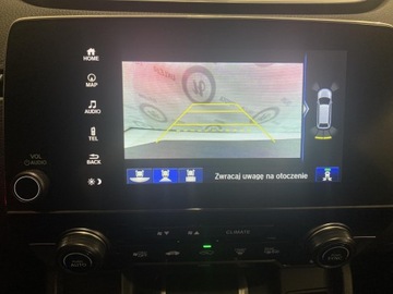 Honda CR-V V 2020 Honda CR-V 2.0 i-MMD Lifestyle (Honda Connect+) V, zdjęcie 16