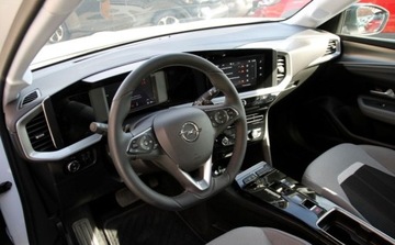 Opel Mokka II 2024 Opel Mokka 1.2 T mHEV GS SS eDTC6 2024 SalonPL Gwarancja od RiA 1.2, zdjęcie 2