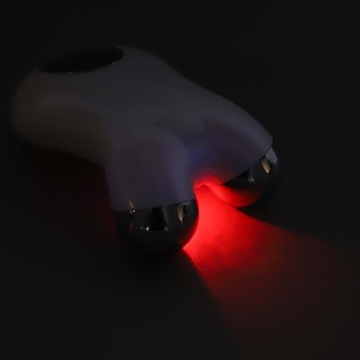 УКРЕПЛЯЮЩИЙ МАССАЖЕР ДЛЯ ЛИЦА EMS И ATP