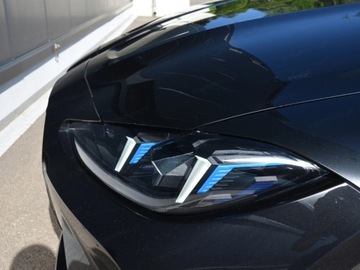 BMW Seria 3 G20-G21 2025 BMW Seria 3 M3 Competition xDrive Sedan 3.0 (530KM) 2025, zdjęcie 5