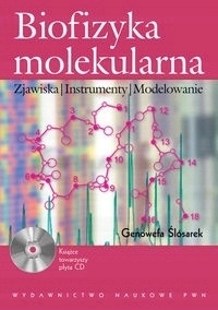 Biofizyka molekularna + CD - Ślósarek Genowefa
