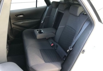 Toyota Corolla XII TS Kombi Facelifting 1.8 Hybrid 140KM 2024 Toyota Corolla Corolla Comfort LPG Po-liftowa FV23 Salon PL 1 wlasci, zdjęcie 6