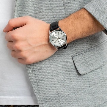 ЧАСЫ МУЖСКИЕ CASIO MTP-V001L-7B (zd080c) + КОРОБКА