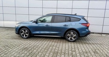 Ford Focus IV 2025 Ford Focus Ford Focus 1.0 Ecoboost Hybrid 155 KM A7 Active X KOMBI Hybryda, zdjęcie 2