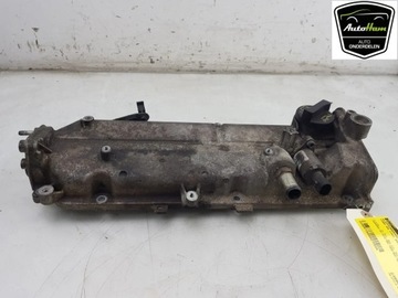 FORD KA 2011 KRYTU VENTILU