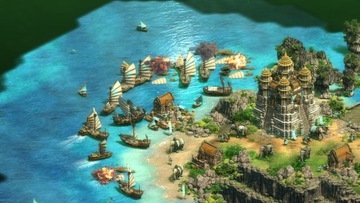Age of Empires 2 Definitive Edition (ПК) — STEAM KEY PL