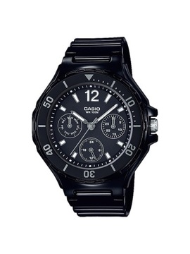 Zegarek damski Casio Sport LRW-250H-1A1VEF