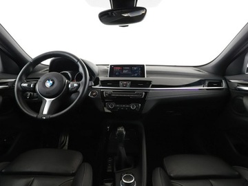 BMW X2 F39 Crossover Plug-In 1.5 25e 220KM 2020 BMW X2 FV23% PHEV full LED navi skóra el., zdjęcie 14
