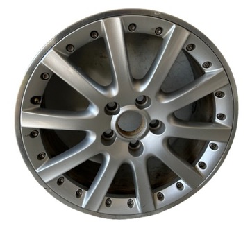 ALUFELGA 17'' 7J ET54 VW GOLF V 1K0601025K