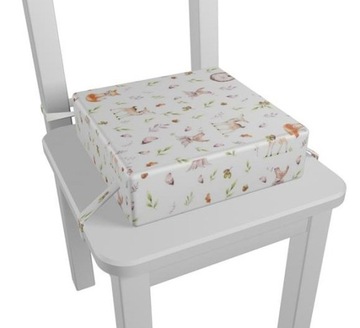 ПОДЪЕМ ДЛЯ ДЕТЕЙ ДЕТИ SEAT FOREST BABY TIME