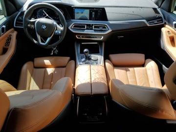 BMW X5 G05 2022 BMW X5 XDrive40I 2022 3.0l 3.0 Benzyna 335KM, zdjęcie 8