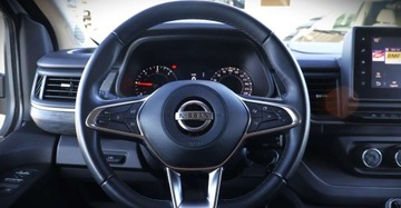 Renault Trafic III 2021 Renault Trafic (Nr.211) 2.0 9 osob 2x drzwi przesuwne 2x Klimatyzacja Gwar, zdjęcie 26