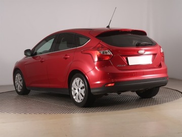 Ford Focus III Hatchback 5d 1.6 Duratorq TDCi DPF 115KM 2011 Ford Focus 1.6 TDCi, Salon Polska, Serwis ASO, zdjęcie 3