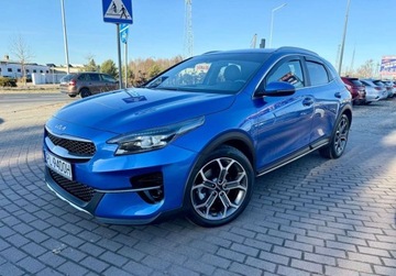 Kia XCeed Crossover 1.5 T-GDI 160KM 2022 Kia XCeed 1.5T-gdi 160 PS AUTOMAT Virtual JBL 69.000 km 1.5 Benzyna, zdjęcie 6