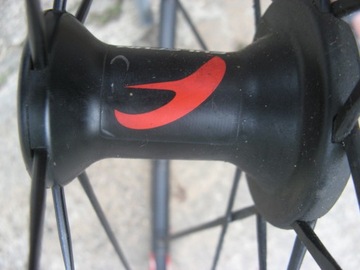 Заднее шоссейное колесо Fulkrum Racing1 28/622 мм,