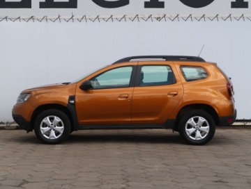 Dacia Duster II SUV 1.0 TCe 101KM 2020 Dacia Duster 1.0 TCe, Salon Polska, Serwis ASO, zdjęcie 2