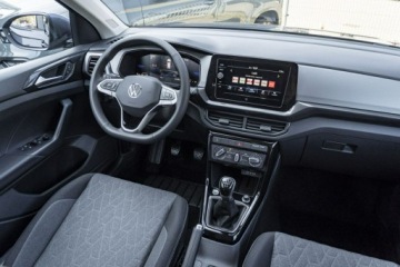 Volkswagen T-Cross SUV Facelifting 1.0 TSI 115KM 2026 Volkswagen T-Cross Life Plus 1.0 TSI 116 KM, zdjęcie 15
