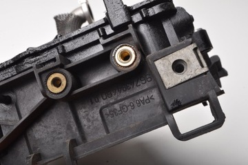 FORD C-MAX MK2 2.0 TDCI KOLEKTOR SACÍ/ZBĚRNÉ 9674394480