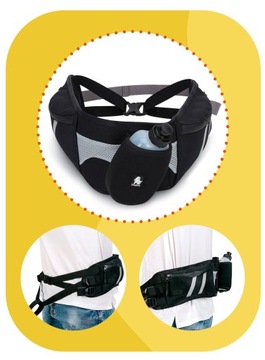 Бегущий пояс с собакой собаки