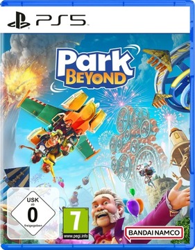 Park Beyond PS5