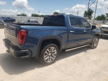  GMC Sierra K1500 Denali 2024 5.3l 5.3 Benzyna 355KM, zdjęcie 3