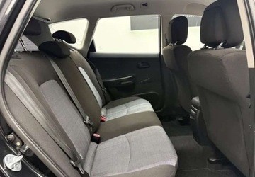 Kia Ceed I SW 1.4 109KM 2009 Kia Ceed Kia Ceed Ceex27d 1.4 Comfort 1.4 Benzyna 109KM, zdjęcie 17