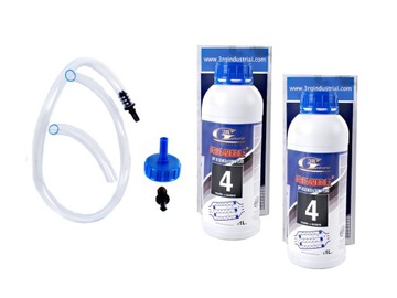 PŁYN DO FILTRA FAP/DPF PEUGEOT 508 1.6 2.0 HDI