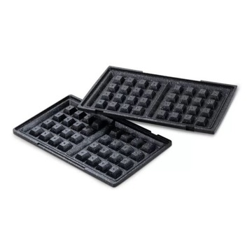 Сэндвичница UFESA Cook&Fun 3in1 SW7950