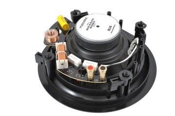 Громкоговоритель Melodika BLI6 круглый для настенно-потолочной установки - 1 шт.