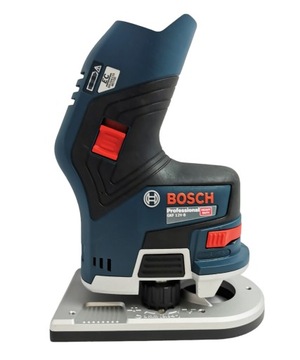 Frezarka krawędziowa GKF 12V-8 BOSCH