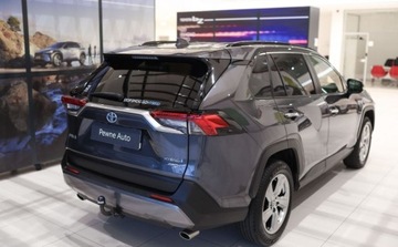 Toyota RAV4 V SUV 2.5 Hybrid Dynamic Force 222KM 2020 Toyota RAV4 2.5 Hybrid Executive 4x4 2.5 Hybryda 222KM, zdjęcie 3
