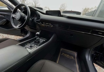 Mazda 3 IV Hatchback 2.0 Skyactiv-G 122KM 2019 Mazda 3 2.0 122KM 69.000KM MANUAL zarejestrowana GWARANCJA 2.0 122KM, zdjęcie 15