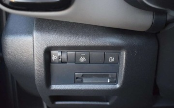 Citroen C5 Aircross 2021 Citroen C5 Aircross C5 AirCross 1.6 Benz Hybryda, Automat, Klima, 17 tys, zdjęcie 21