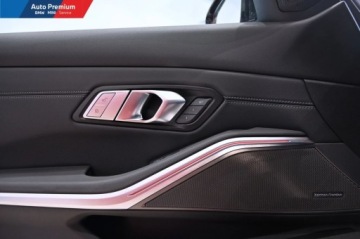BMW Seria 3 G20-G21 Limuzyna Facelifting 2.0 330i 245KM 2024 BMW Seria 3 330i xDriveFV23Adaptacyjny Reflektor LEDFotel Sportowy 2.0, zdjęcie 12