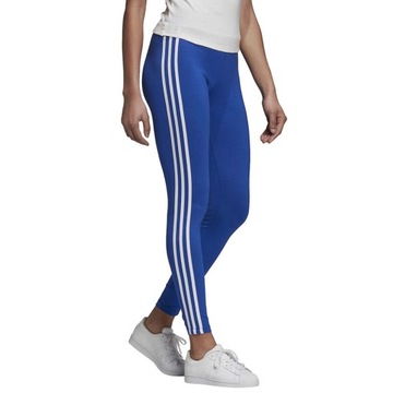 DAMSKIE LEGGINSY ADIDAS ADICOLOR 3-STRIPES S/34