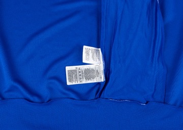 adidas bluza męska sportowa rozpinana Tiro 24 roz. XL